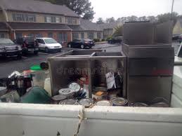 Junk Removal for Events in Maitland, FL