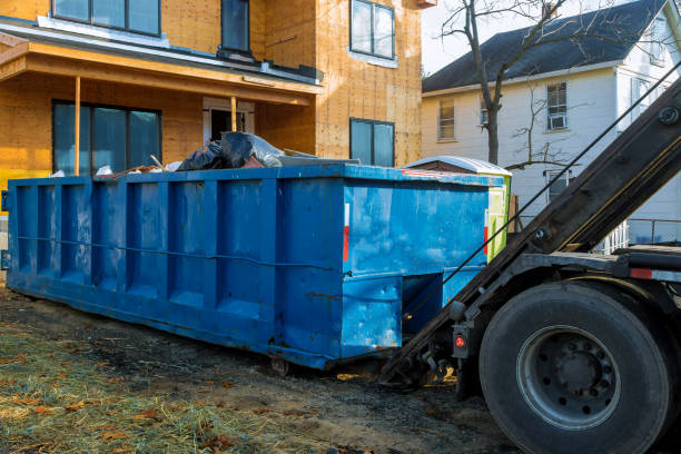 Best Yard Waste Removal  in Maitland, FL